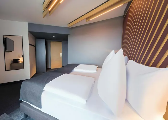B&B Hotel Erfurt City-West