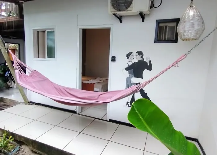 Pousada Tango