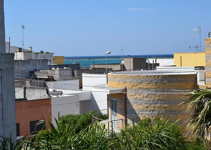 Porto Cesareo Hotel