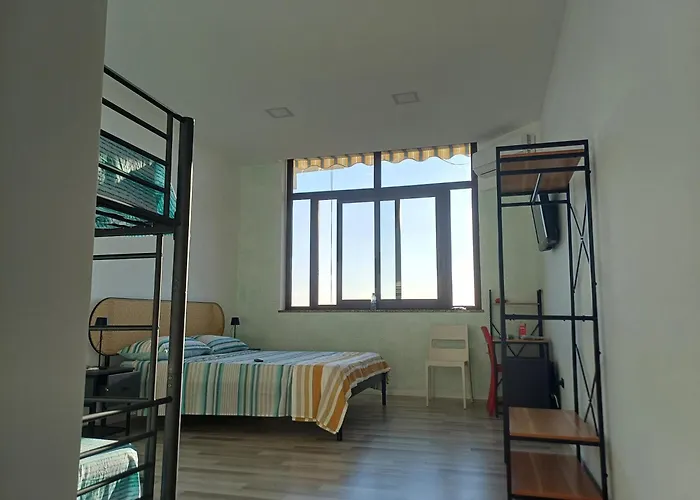 B&B Biagio Managed By Calabria Mare Experience