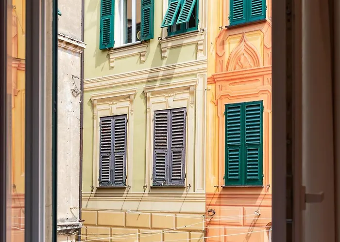 Vico del Pozzo Luxury Apartment