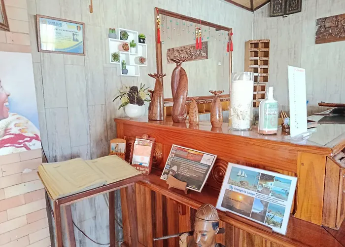 Hotel Mahamanina