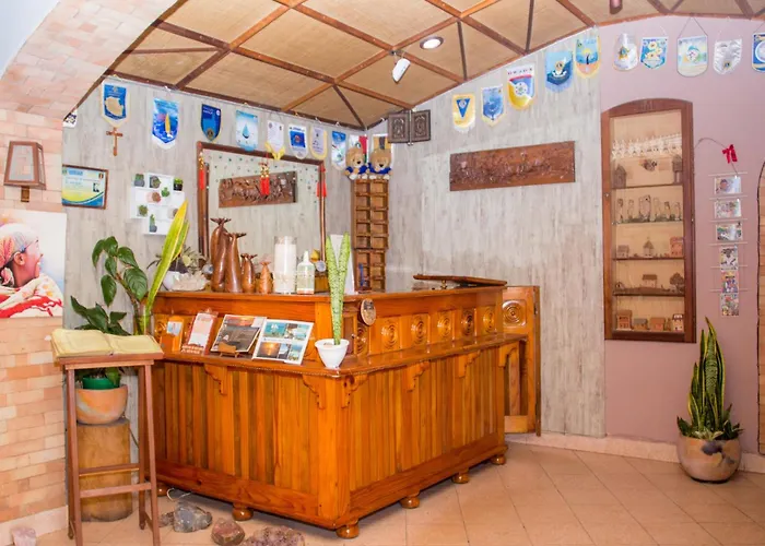 Hotel Mahamanina