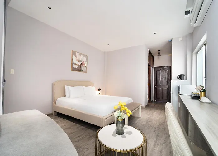 Convinia Home - Truong Quyen