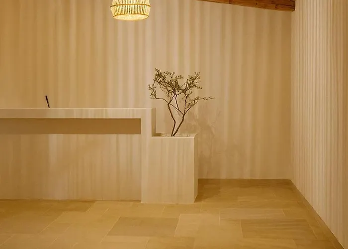 Silenza B&B, Charme, Comfort e Relax nel Gargano