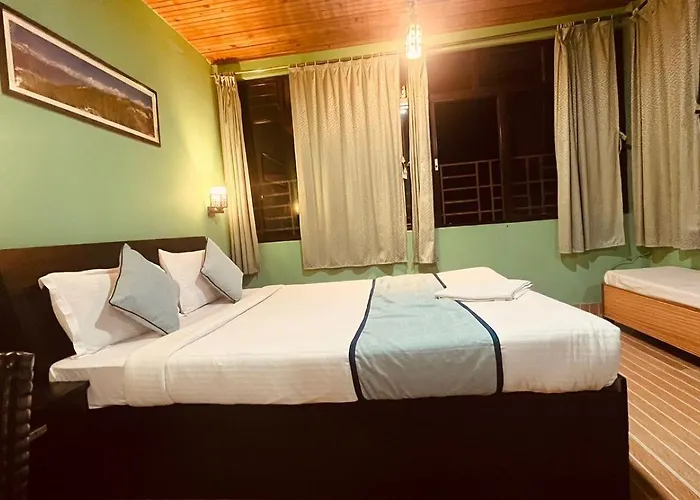 The Hotel Iinorri