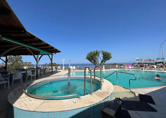 Hotel Carlo Magno