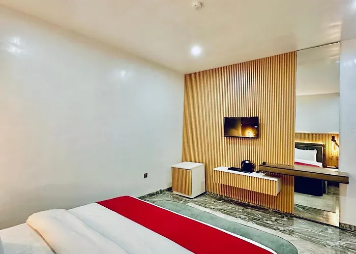 Lexworld Hotels