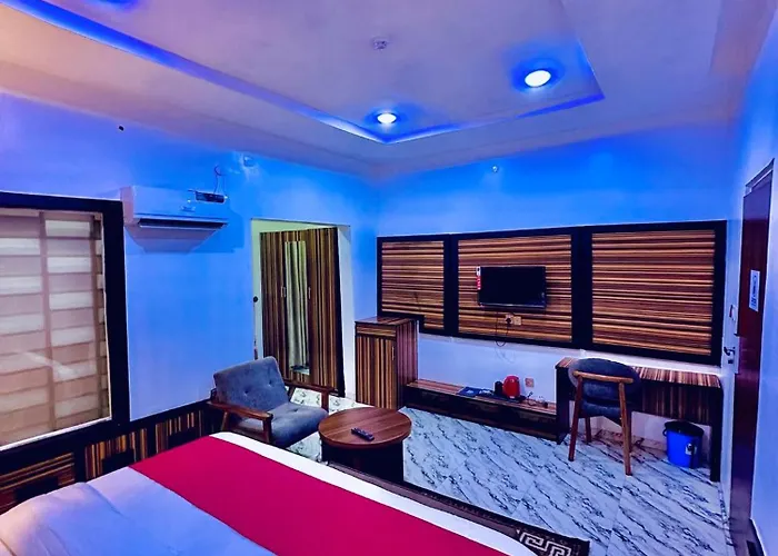 Lexworld Hotels