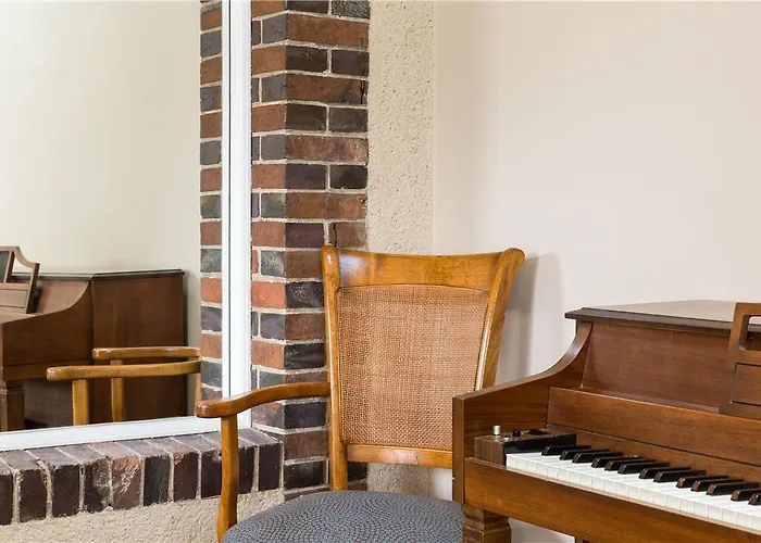 The Originals City Le Relais Des Carnutes Brezolles Verneuil Sur Avre