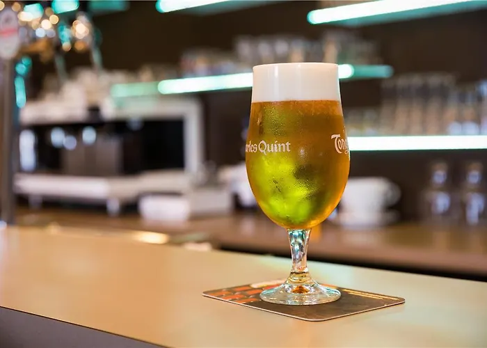The Originals City Le Relais Des Carnutes Brezolles Verneuil Sur Avre