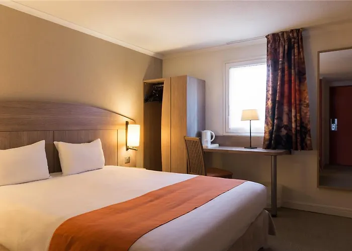Og City Hotel Gayant Douai