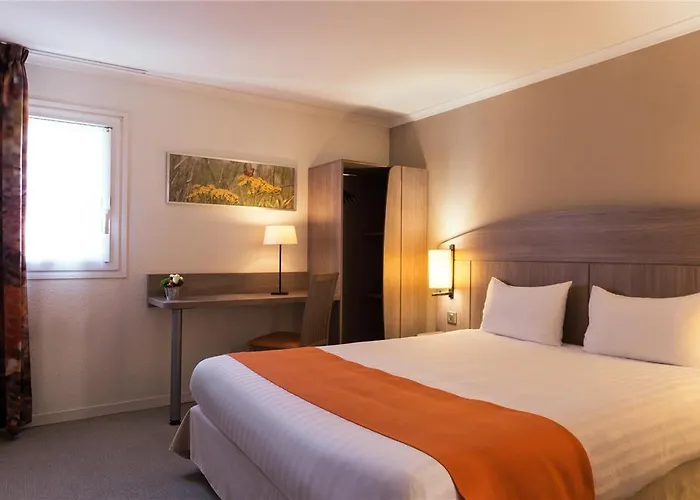 Og City Hotel Gayant Douai