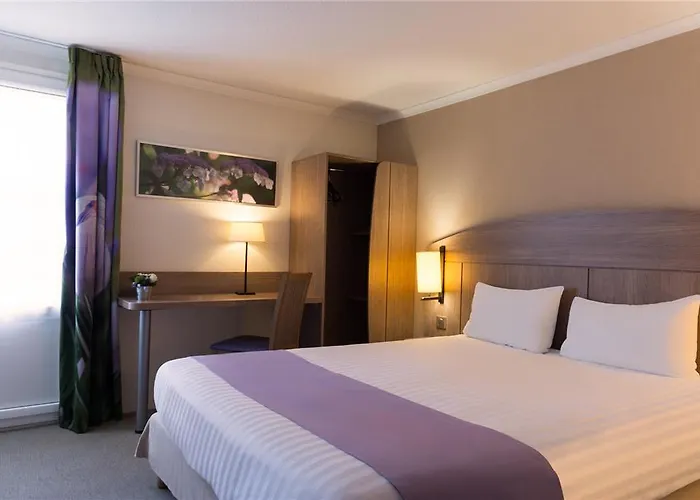 Og City Hotel Gayant Douai