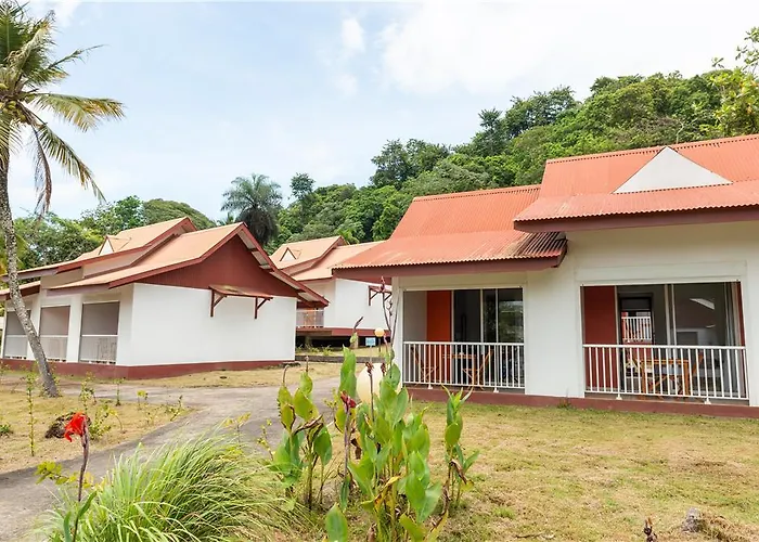 Og Boutique Hotel Belova, Cayenne Sud