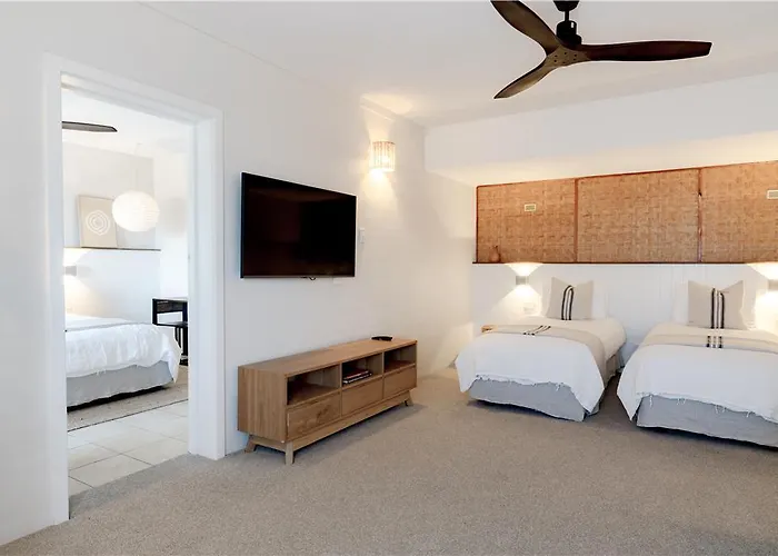 Hillcrest Merimbula