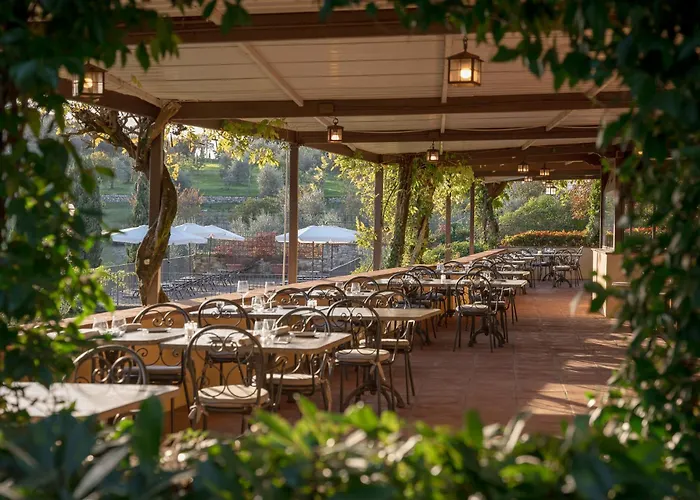 Relais Vignale&Spa