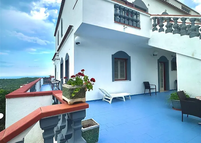 Albergo Godenizzo Peschici