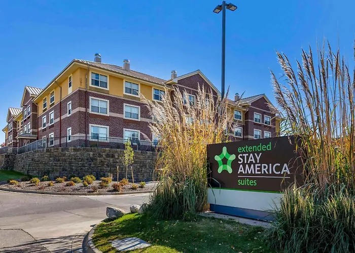 Extended Stay America Suites - Denver - Westminster