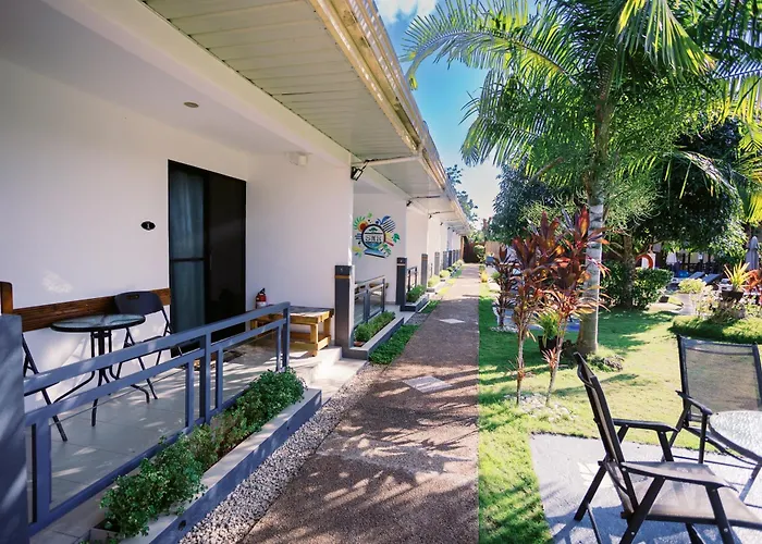 Selectum Mangrove Resort