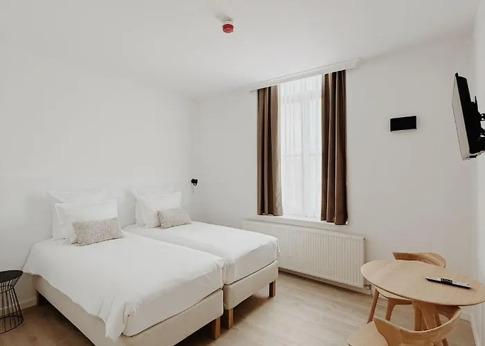 Safir By Domani Hotels