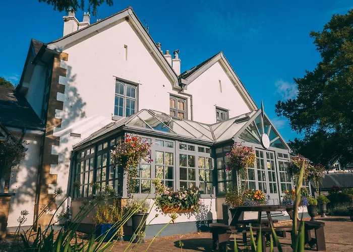 Wild Pheasant Hotel & Spa