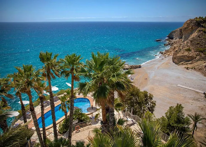 Hotel Servigroup Montíboli
