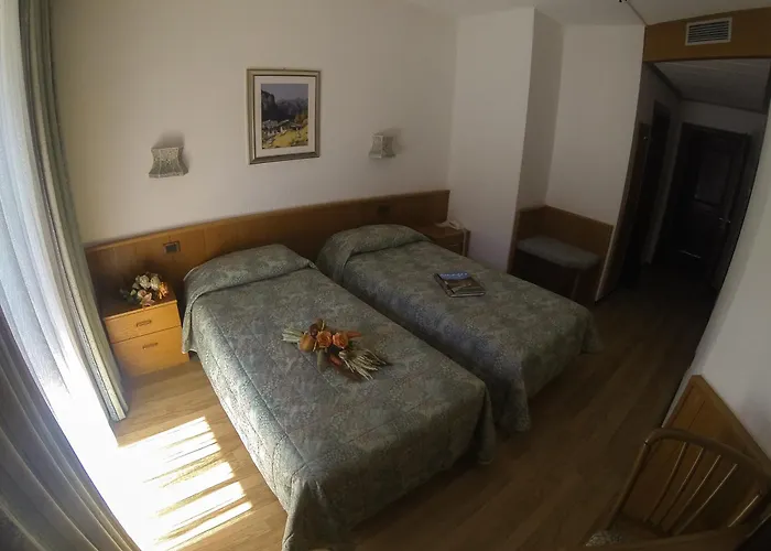 Hotel Comtes De Challant Albergo Etico Valle d'Aosta