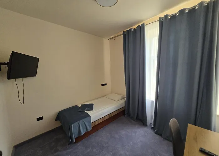 Hotel Astoria City Center
