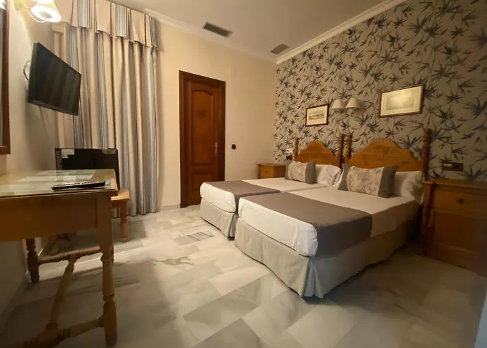 Hotel La Espanola