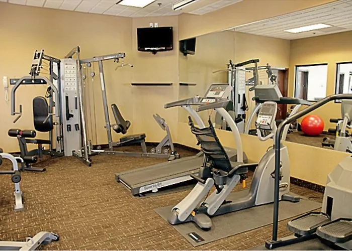 Best Western Elko Inn