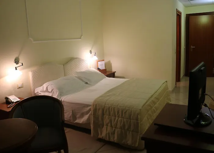 Hotel Marinella