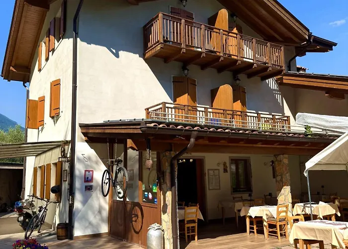 Agritur Girardelli