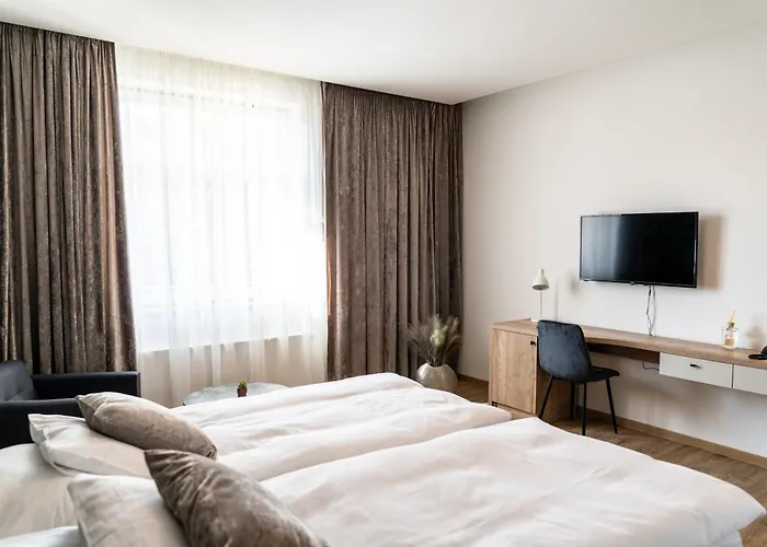 Hotel Vetruse