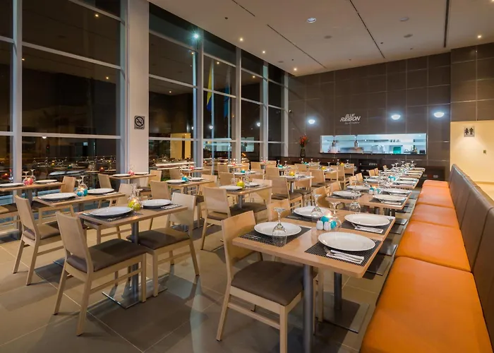 Best Western Plus Santa Marta Hotel