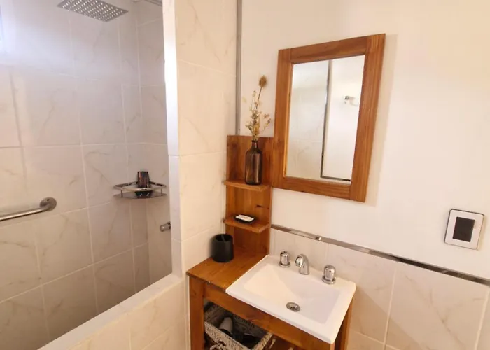 Terra Apart Hotel