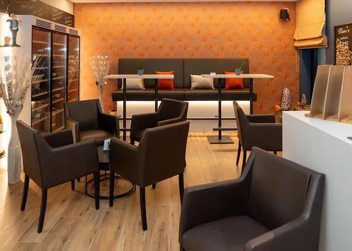 Hotel Monvillage