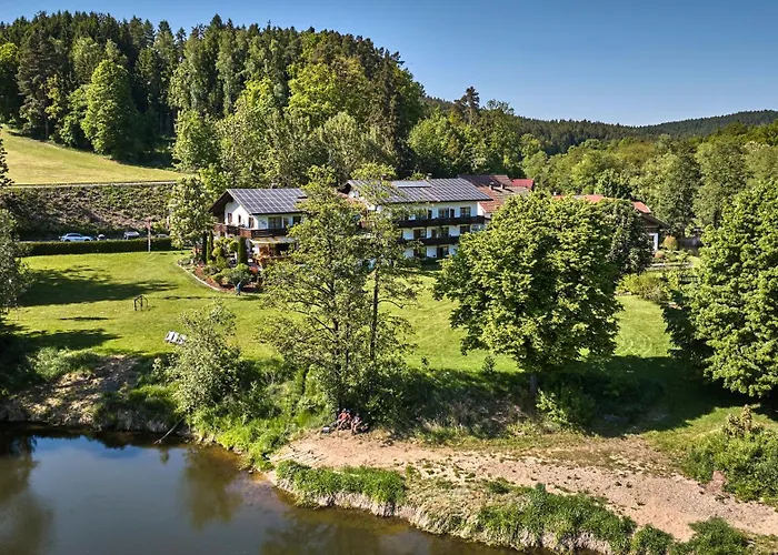 Gasthof Pension Fischerstueberl