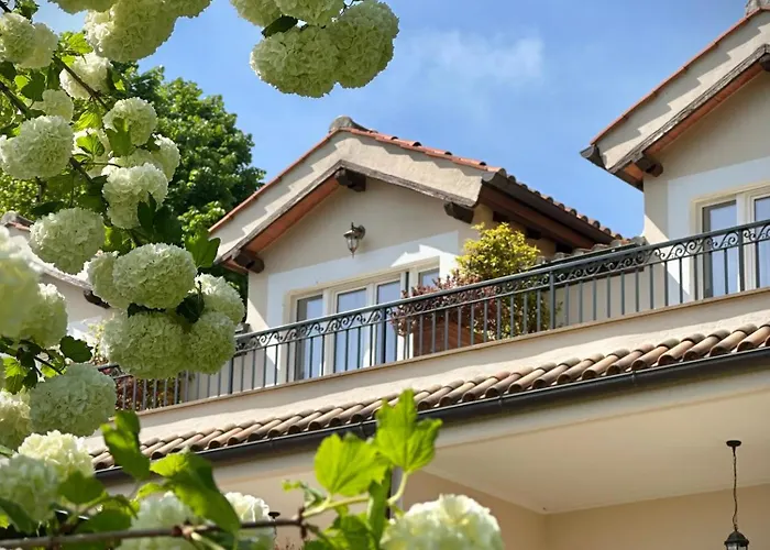 Poggio delle Molare Adults-Only Retreat