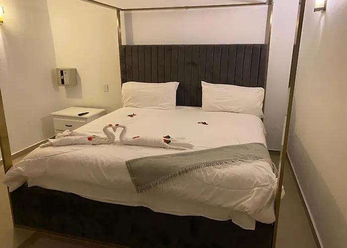 Hannabi Hotel