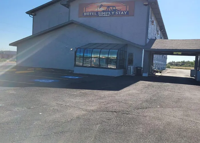 Hotel Simply Stay