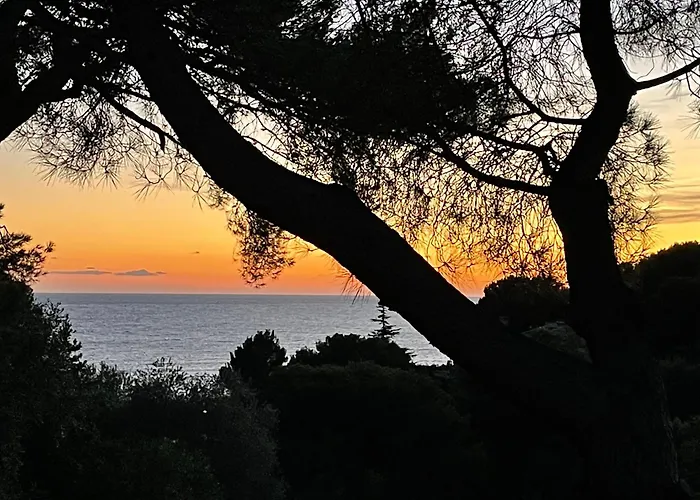 Appartamento Gemma in Villa a Pinamare