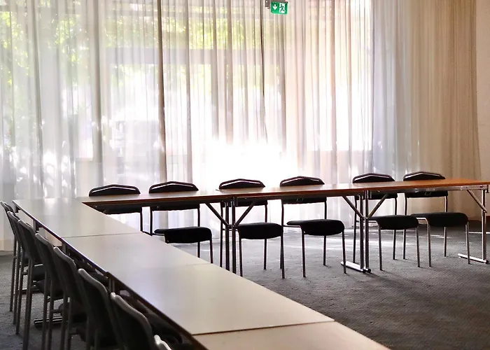 Quality Hotel Park Soedertaelje City