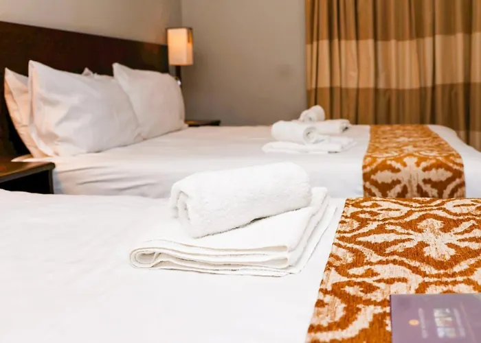 New Wilmington Hotel
