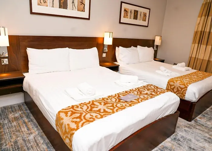 New Wilmington Hotel