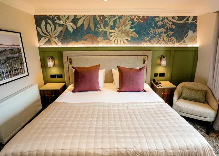 Gretna Hall Hotel