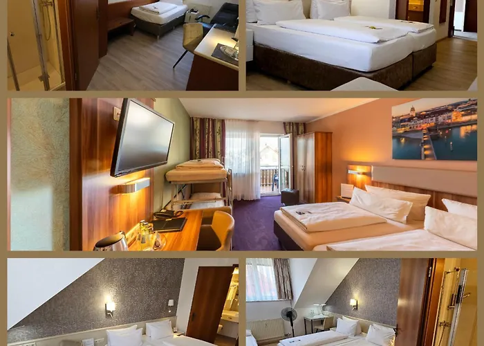 Hotel Löwen