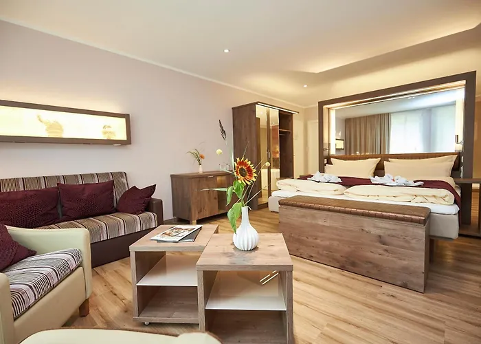 Flair Hotel Weiss