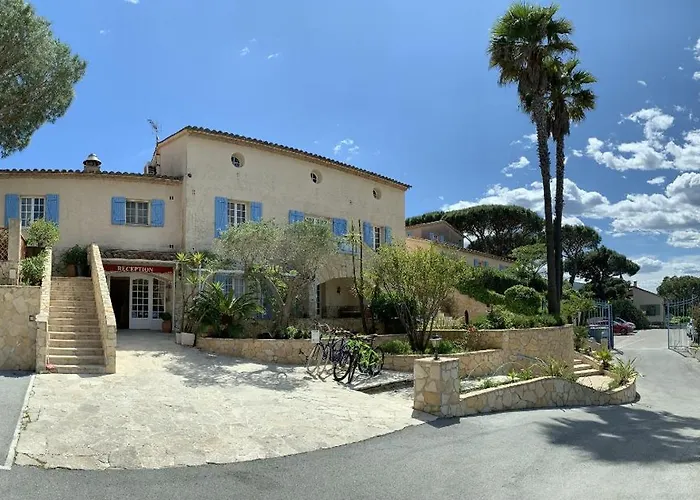 Hotel Jas Neuf