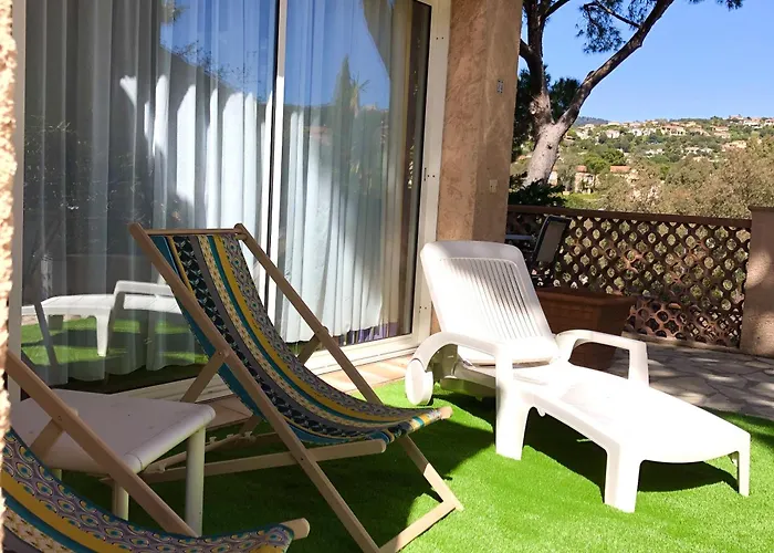 Hotel Jas Neuf
